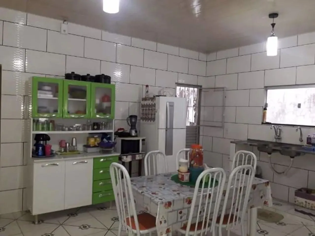 Casa Residencial à venda, Coqueiro, Belém - CA0336.