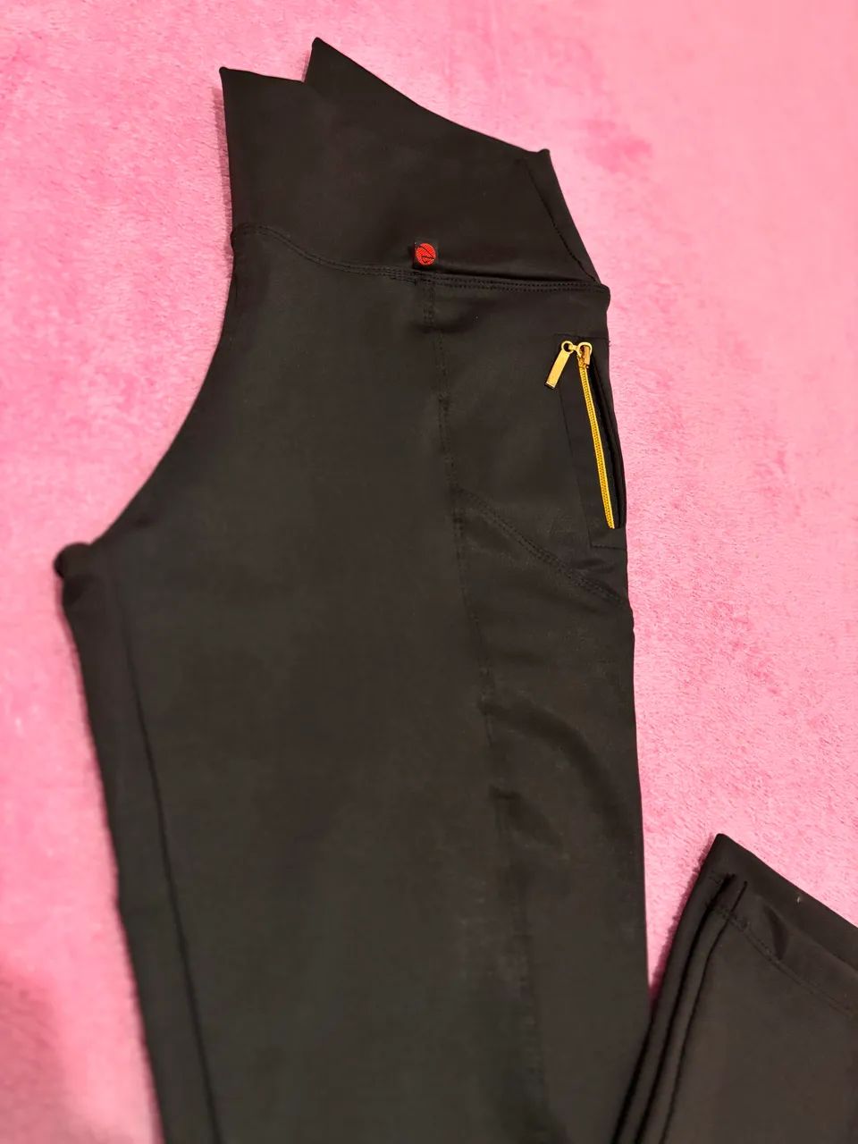 Calça Legging Preta - Foto 5