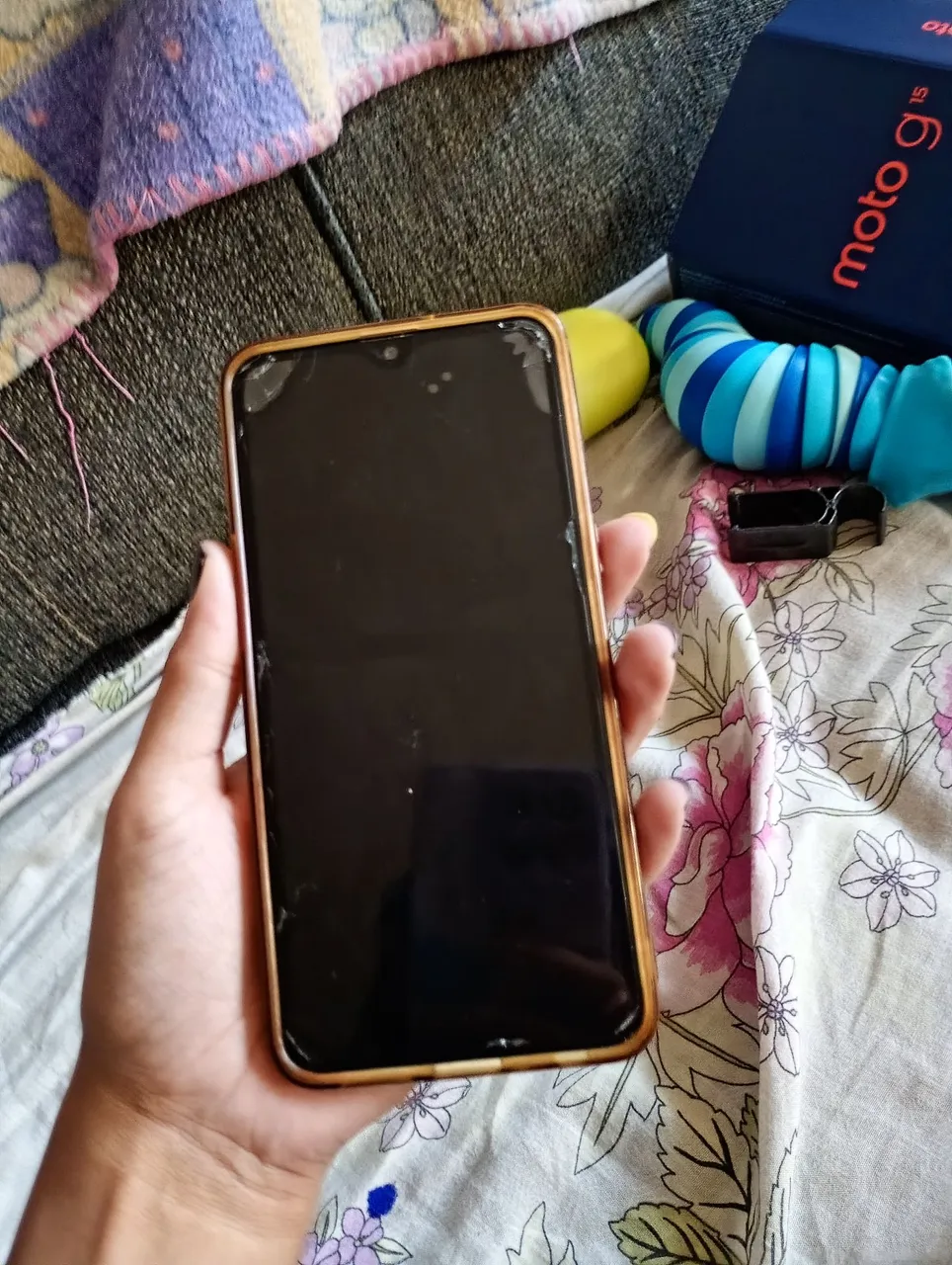 Samsung Galaxy A10s Usado