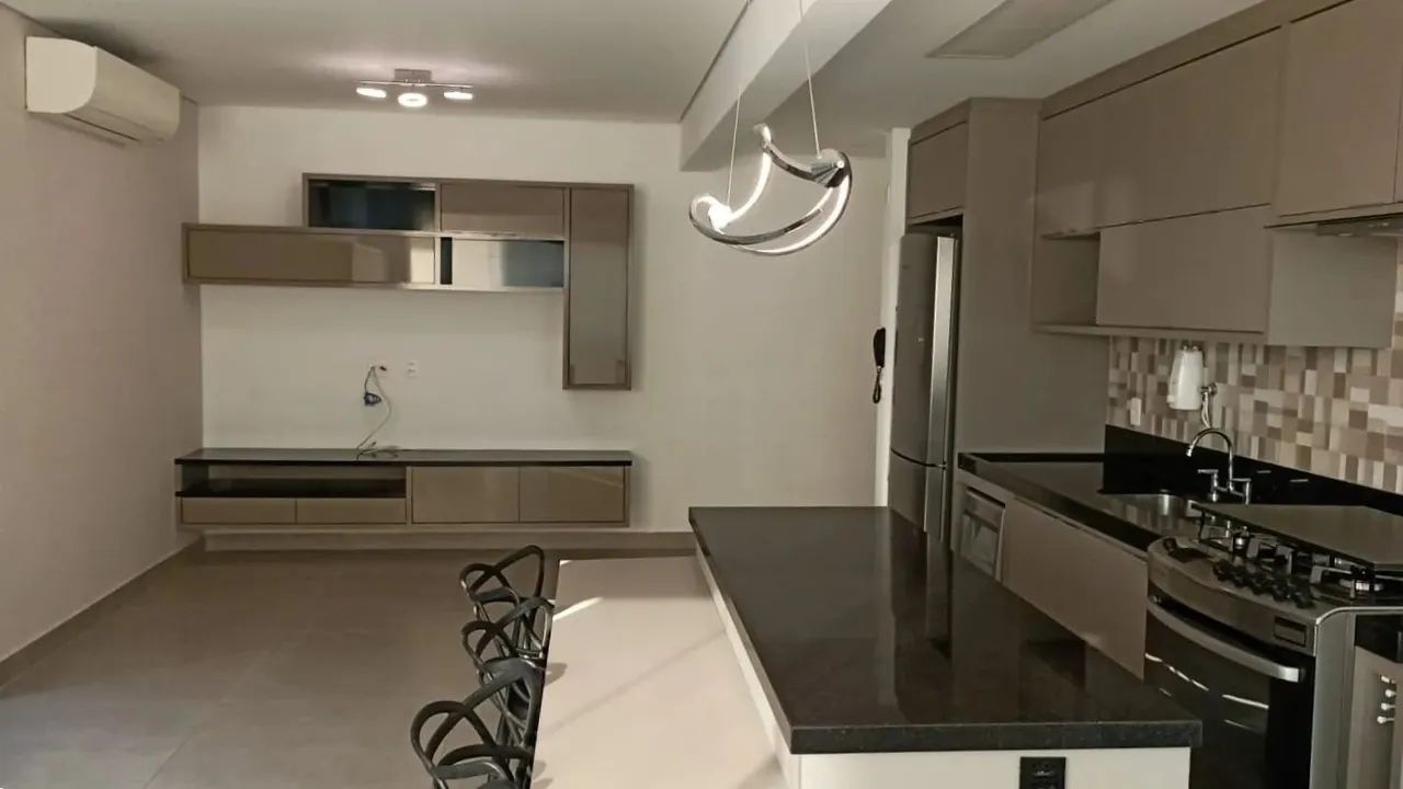 APARTAMENTO RESIDENCIAL em BARUERI - SP, ALPHAVILLE EMPRESARIAL - Foto 3