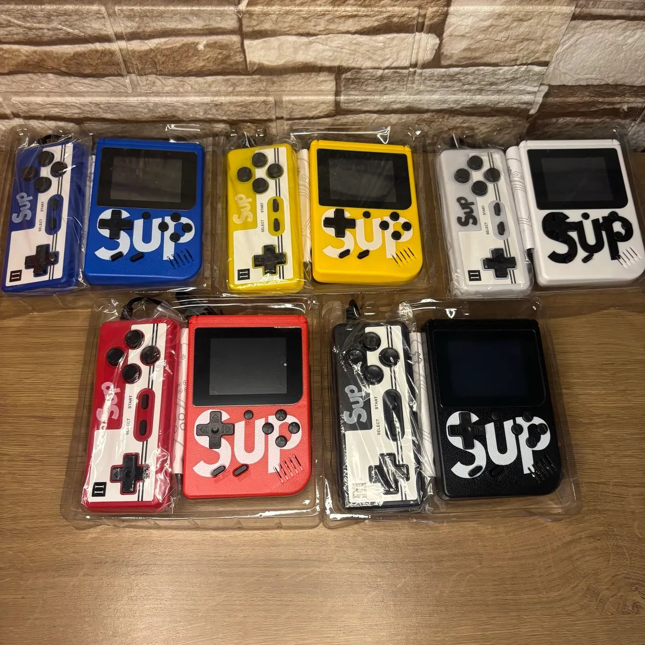 MINI GAME COM CONTROLE - Foto 2