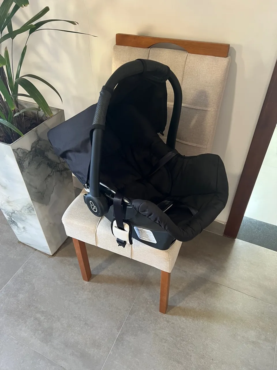 Bebê Conforto - galzerano