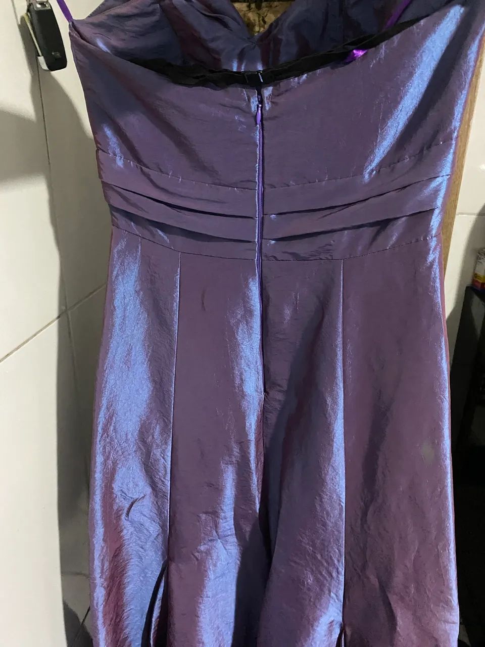 Vestido de festa M/G  - Foto 2
