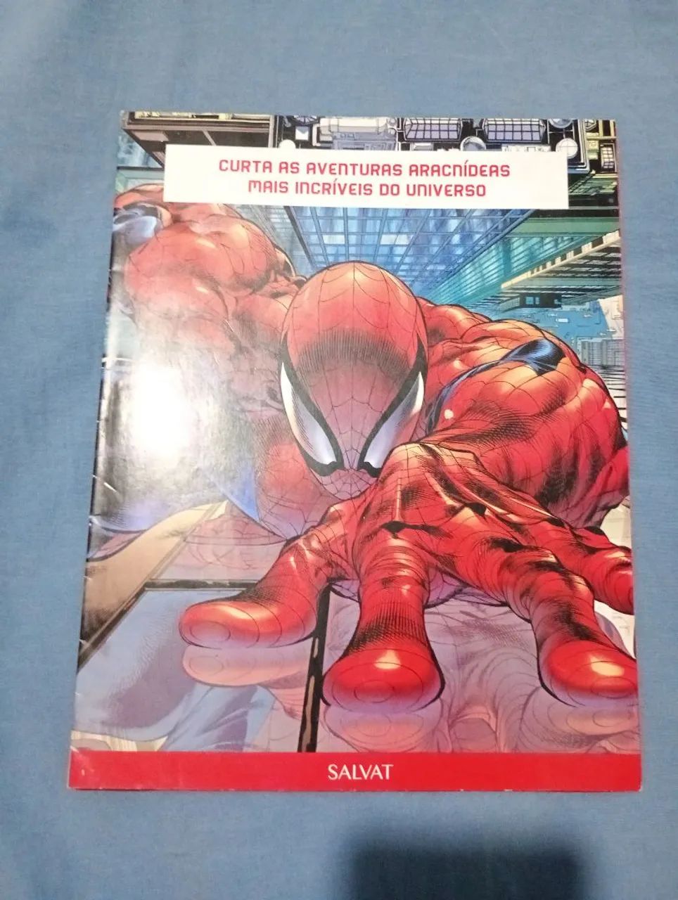 Poster Homem Aranha
