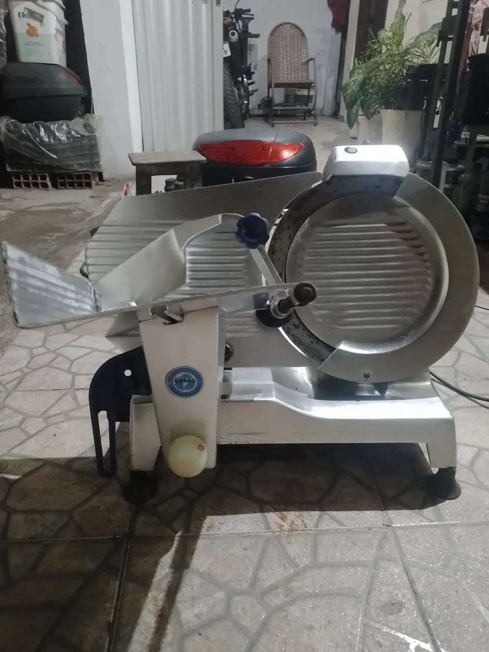 Fatiadora de frios - Foto 5