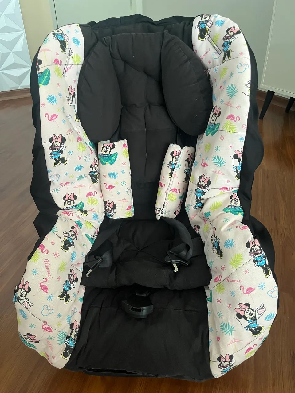 Cadeirinha para carro