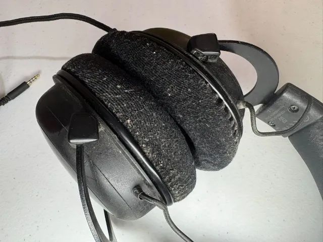 Fone Hyper X Cloud Core c/ Pad de Tecido - Foto 3
