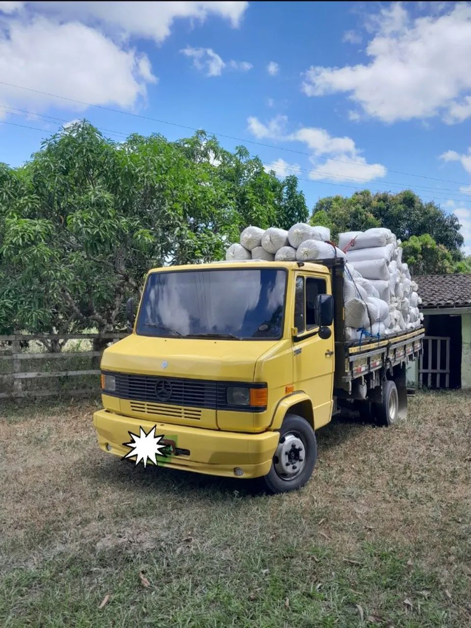 SILAGEM  SILO DE CAPIAÇU DISPONÍVEL PRA VENDA 