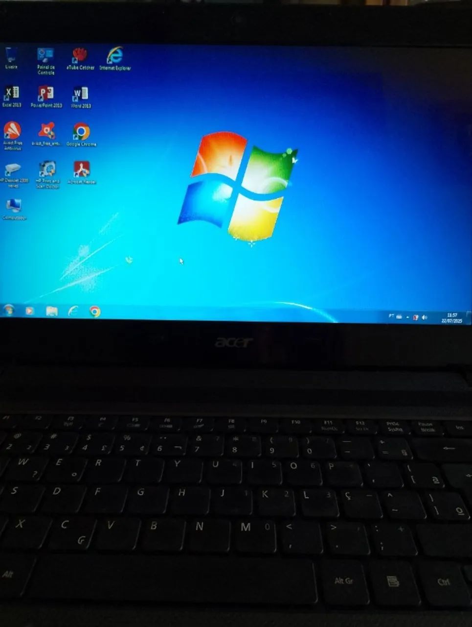 Notebook