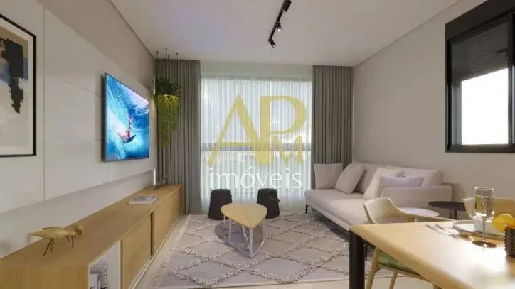 Apartamentos à venda: 3 dormitórios sendo 1 suíte/Praia do sonho - Palhoça.