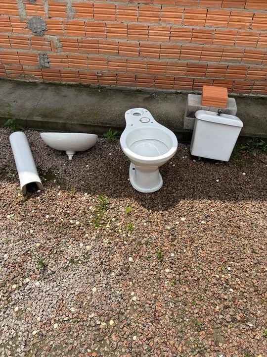 Kit de banheiro  - Foto 3