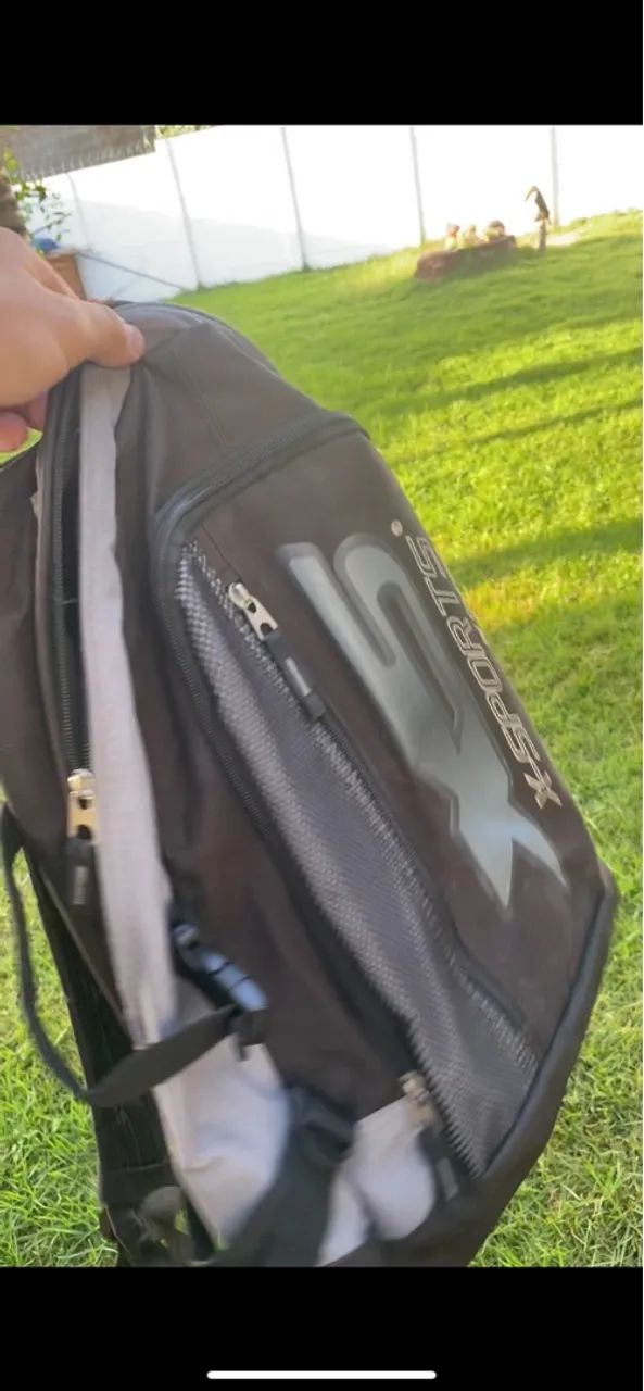 MOCHILA XS