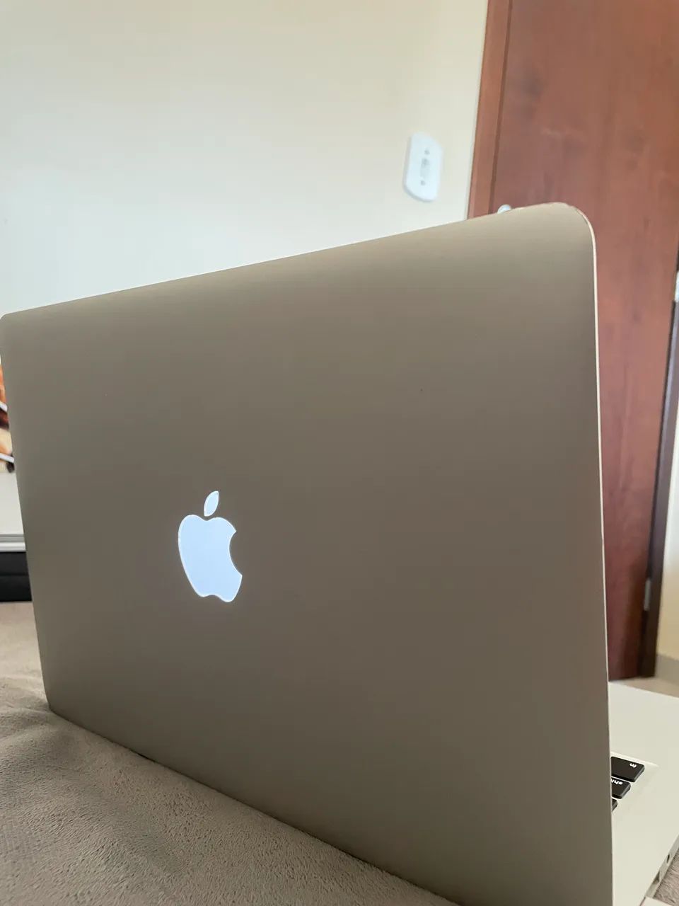 MacBook Air 13 2015 is - Notebooks - Fanny, Curitiba 1459835745 | OLX