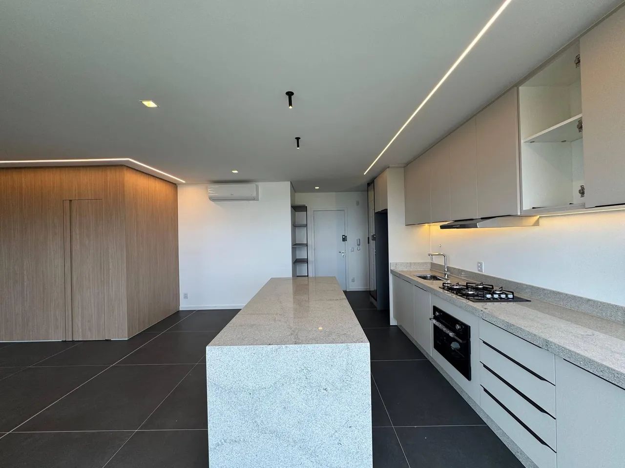 YOU 180 - R$ 1.450.000 Apartamento à venda, 2 quartos (1 suíte), 92m², 2 vagas, GLEBA PALH