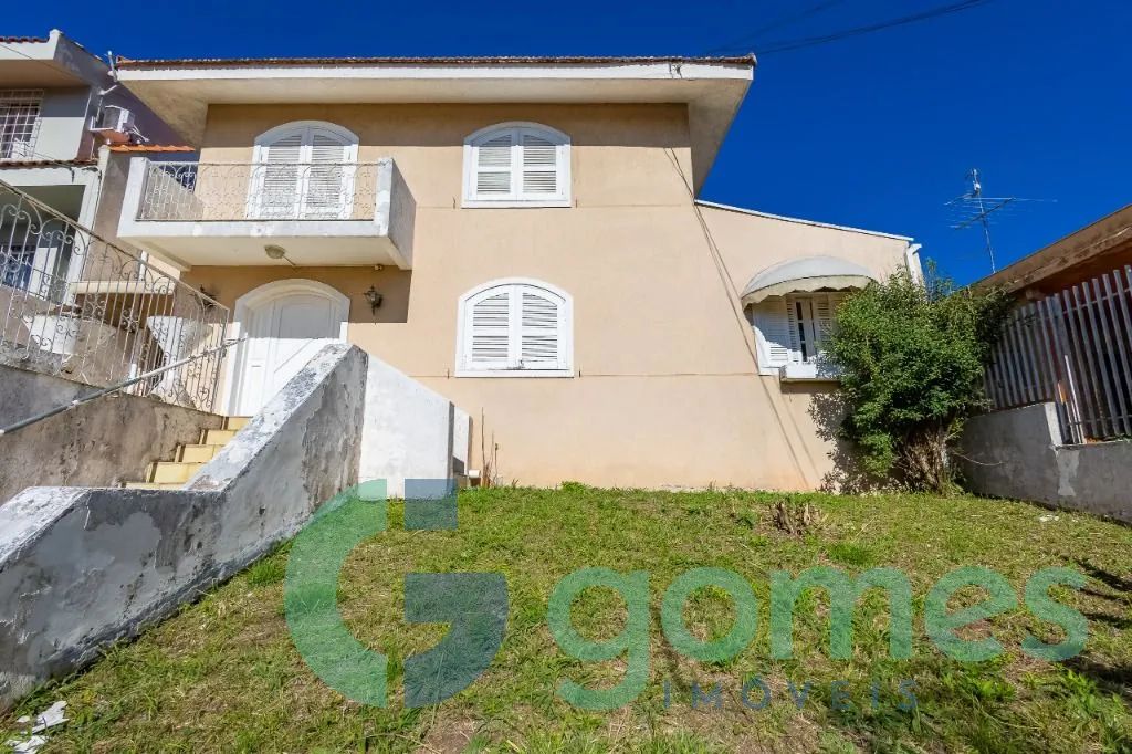 Casa com 3 dormitórios à venda, 230 m² - Abranches - Curitiba/PR - Foto 4