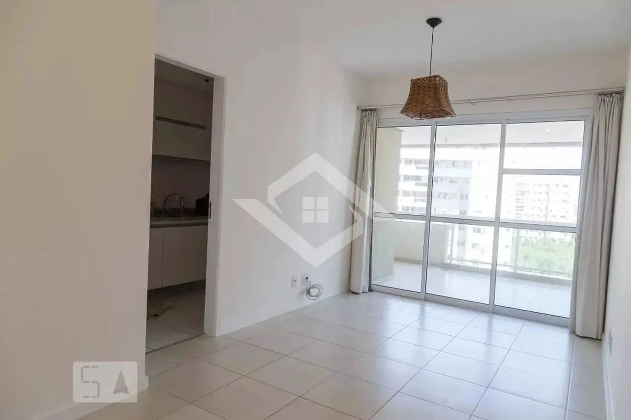 Apartamento aconchegante com 2 qts na Barra da Tijuca Condomínio Vitality - Foto 3