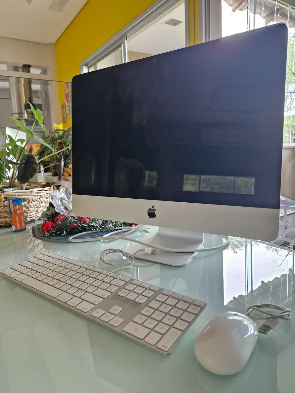 iMac Usado