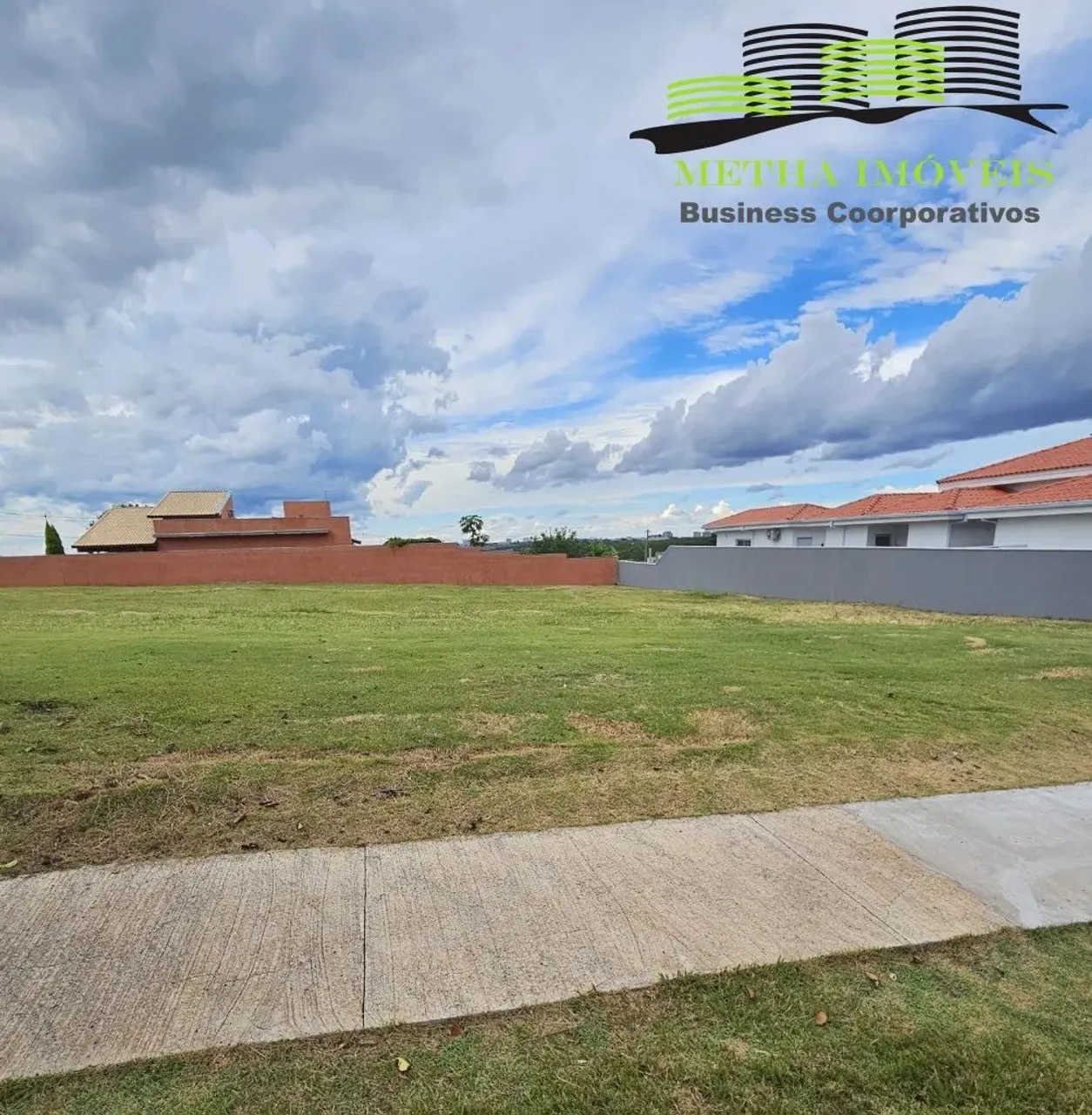 Terreno em Condomínio à Venda em Sorocaba-SP, Parque Ecoresidencial Fazenda Jequitibá, 2.0