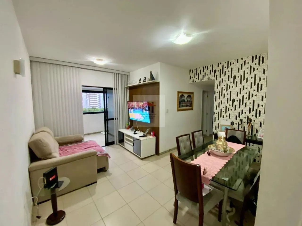 Apartamento 3 Quartos para Venda em Salvador, ARMAÇÃO, 3 dormitórios, 1 suíte, 3 banheiros