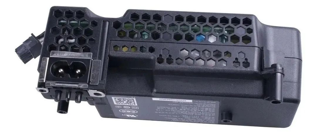 Fonte Para Xbox One S Slim Bivolt 100-240v - Foto 3