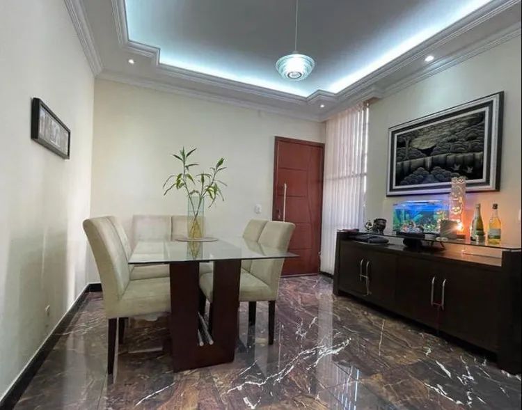 Foto - Betim - São João