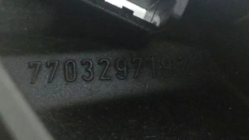 Base Caixa Fusível Renault Scenic 2.0 1997 1998 1999 2000 01 - Foto 5
