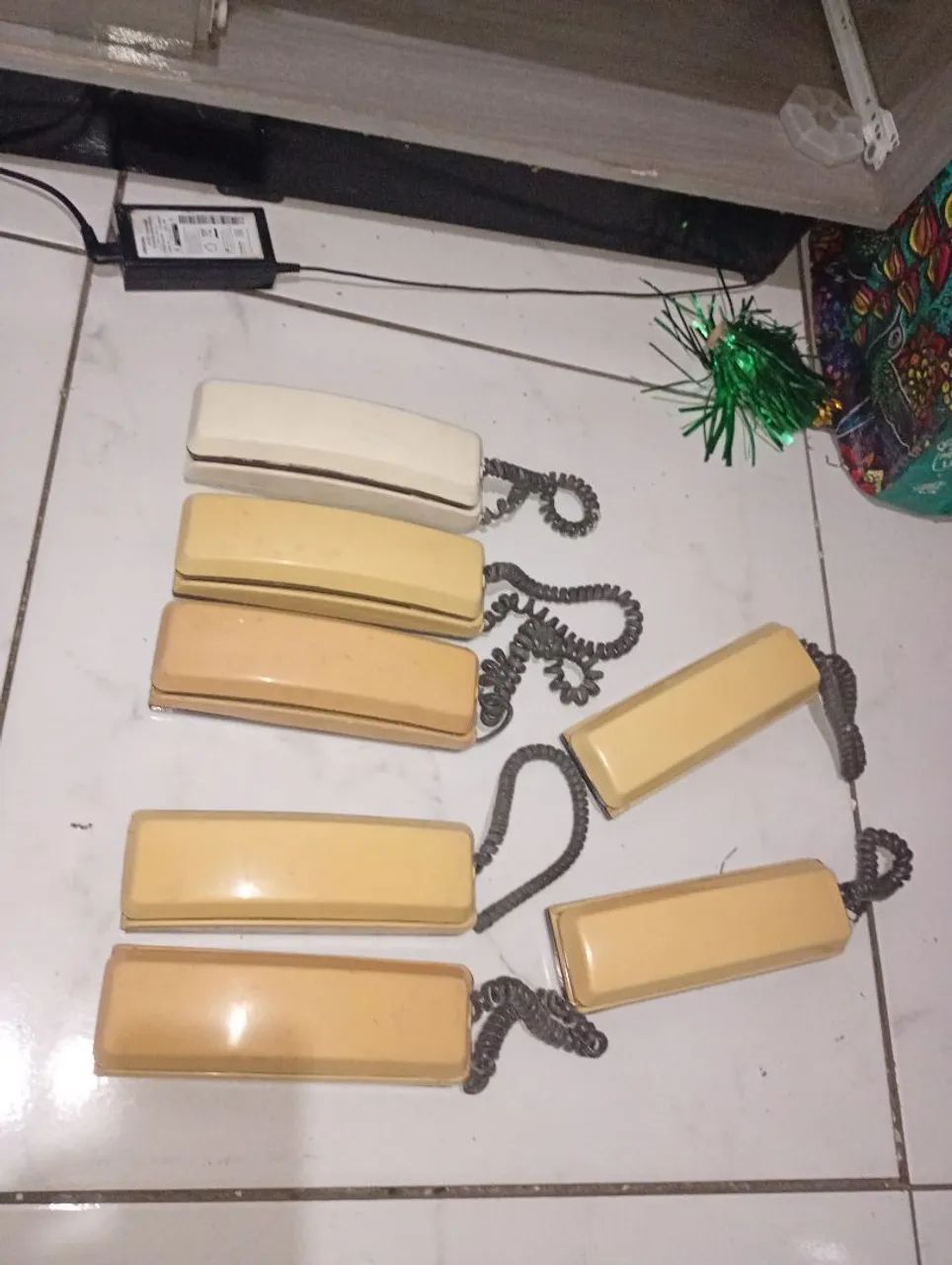 Interfones