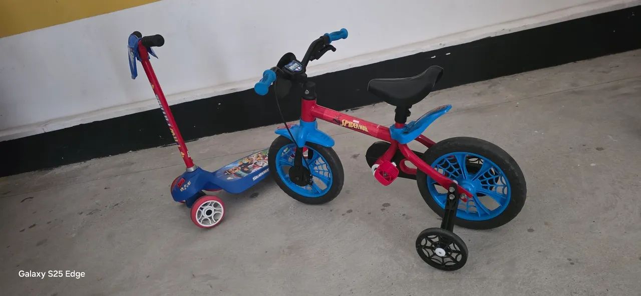 Patinete Skatenet Patrulha Canina - Bandeirante - Foto 3