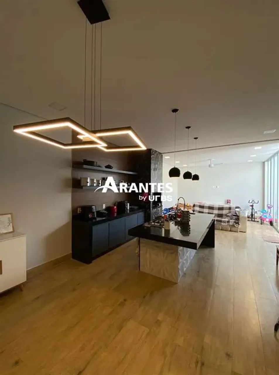 Casa com 269,36m² à venda no Jardim Sul - Foto 4
