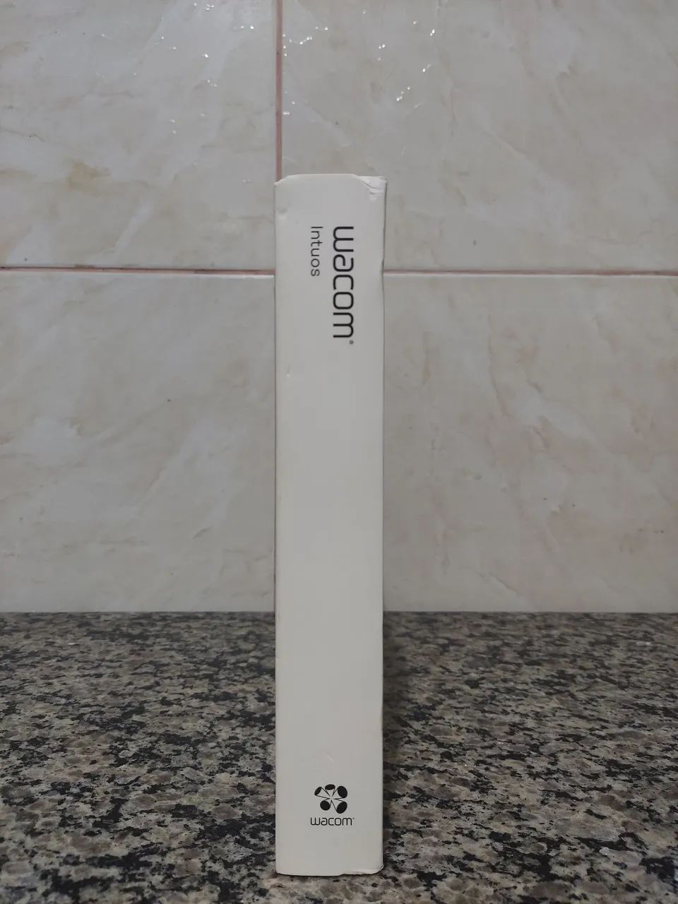 Wacom Intuos CTL6100WLEO LACRADA - Foto 3