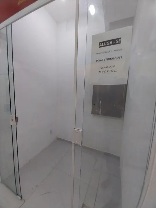 Alugue seu ponti comercial na Tijuca e faça sucesso! - Foto 2