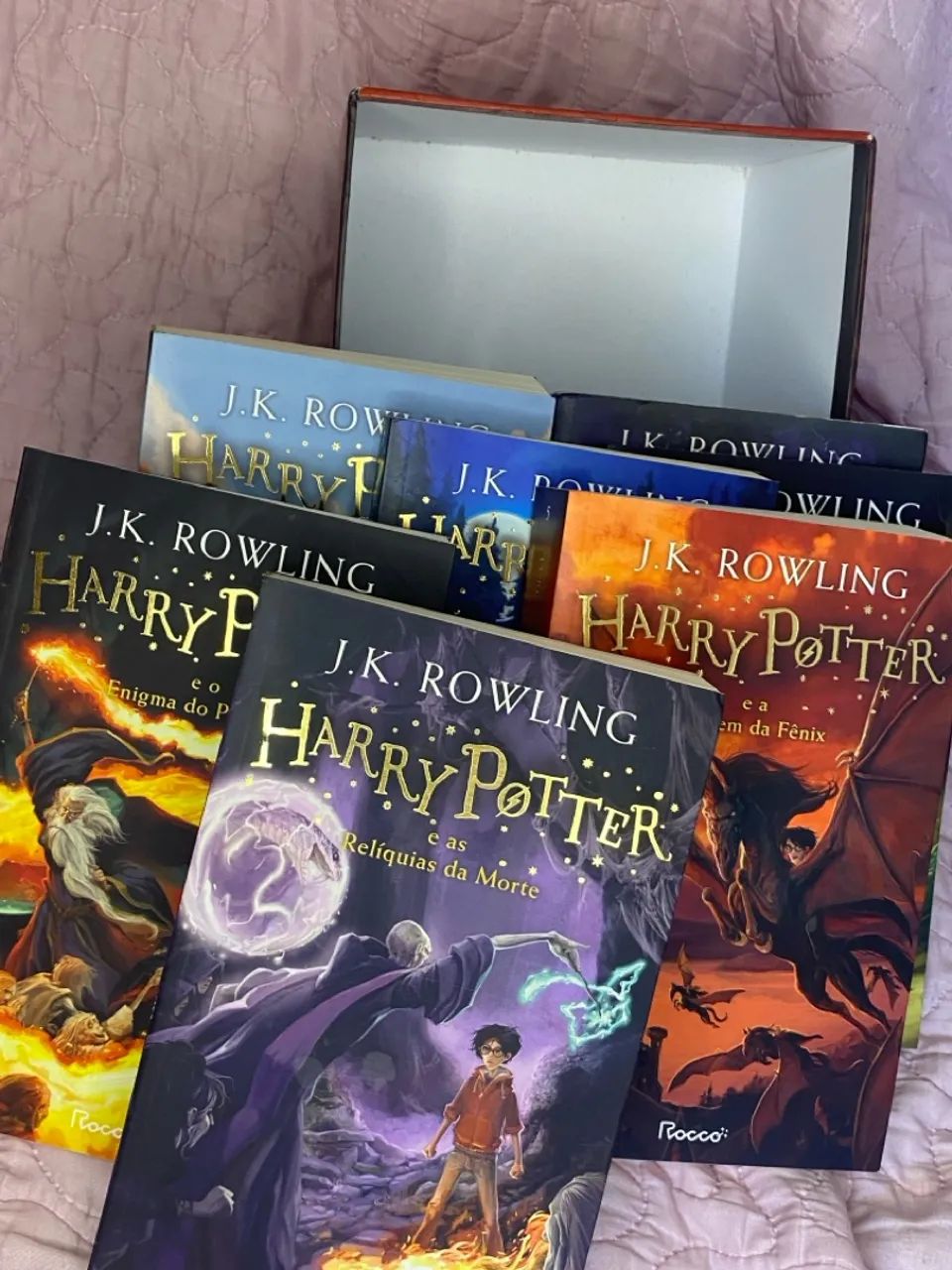 Harry Potter - Foto 2