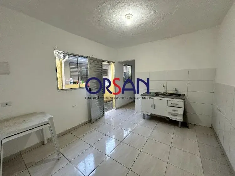 SãO CAETANO DO SUL - Casa Padrão - Boa Vista