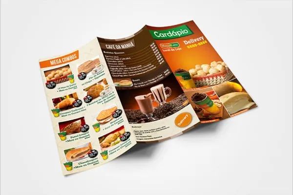 Folder´s / Encartes