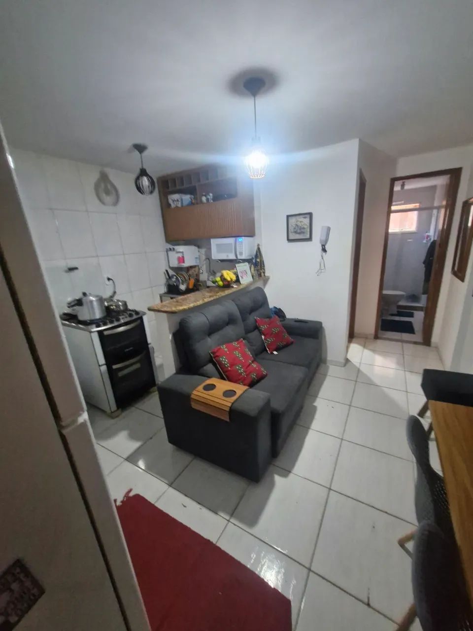 Gilka machado oportunidade 