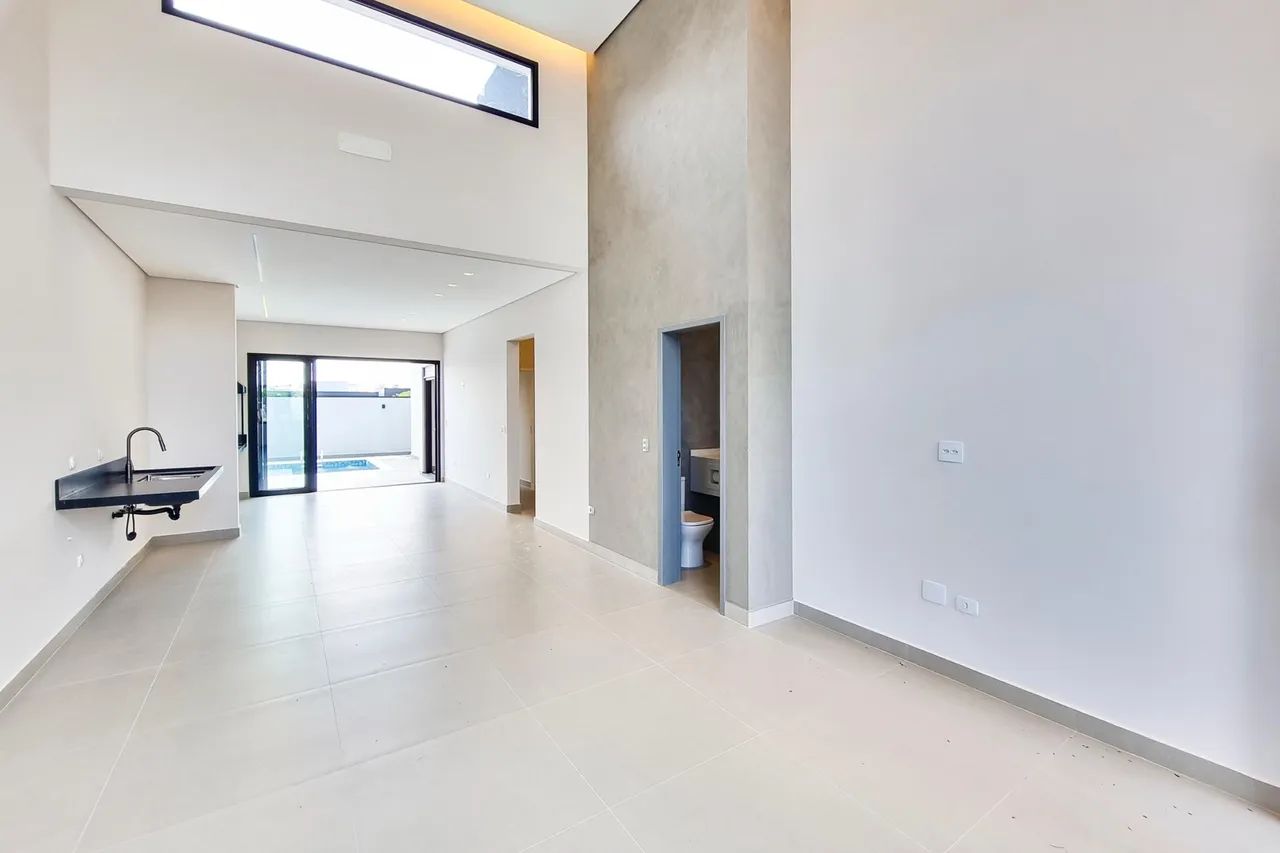 Casa Térrea Novinha Vem Vivver Jacareí - Vivva - Foto 2