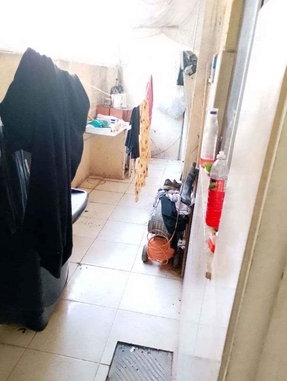 Ágio Apartamento quedas do descoberto carro rancho de boi atrás do ferro velho do egel - Foto 3