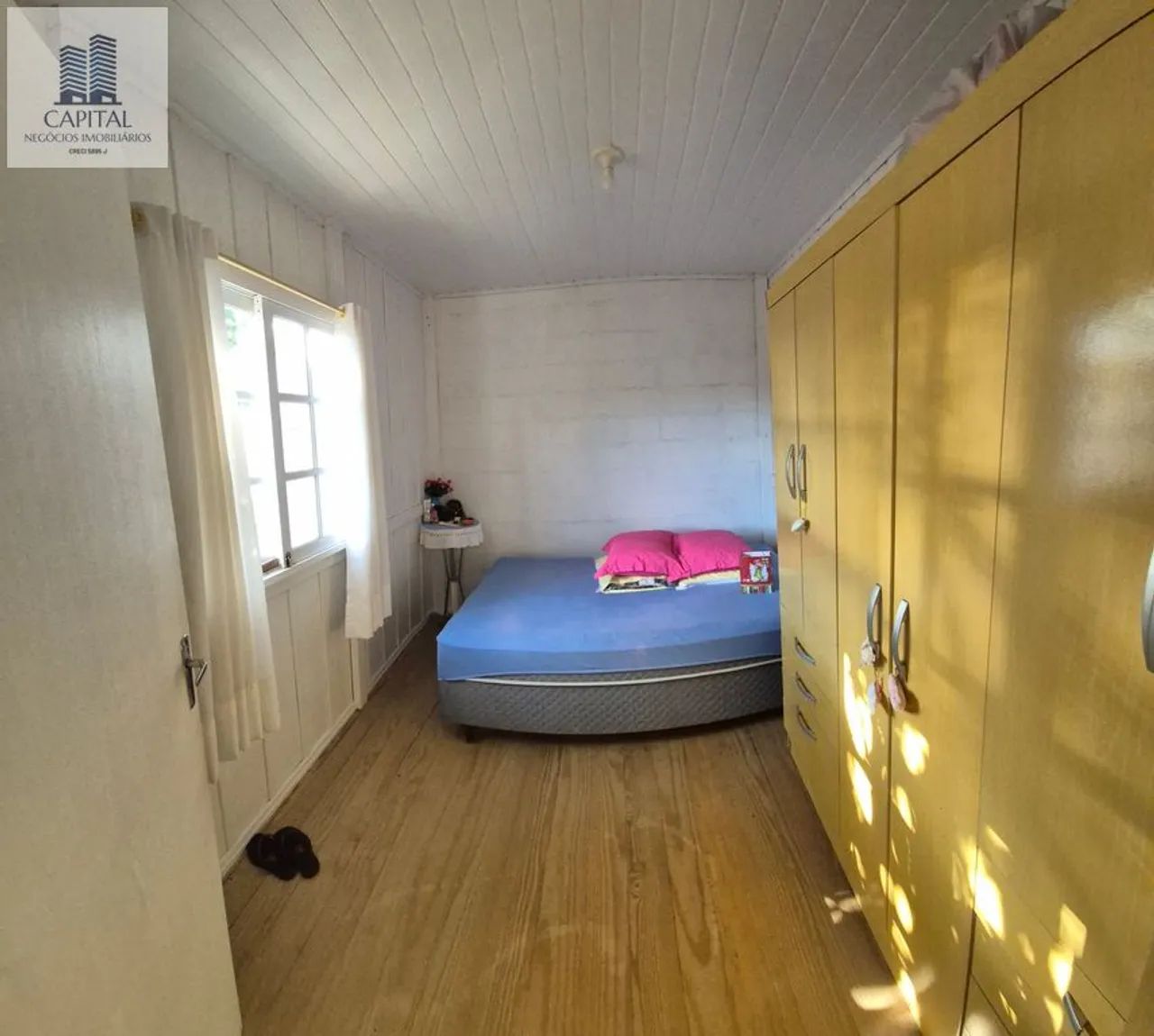 Casa 3 dormitorios na Pinheira - Foto 5