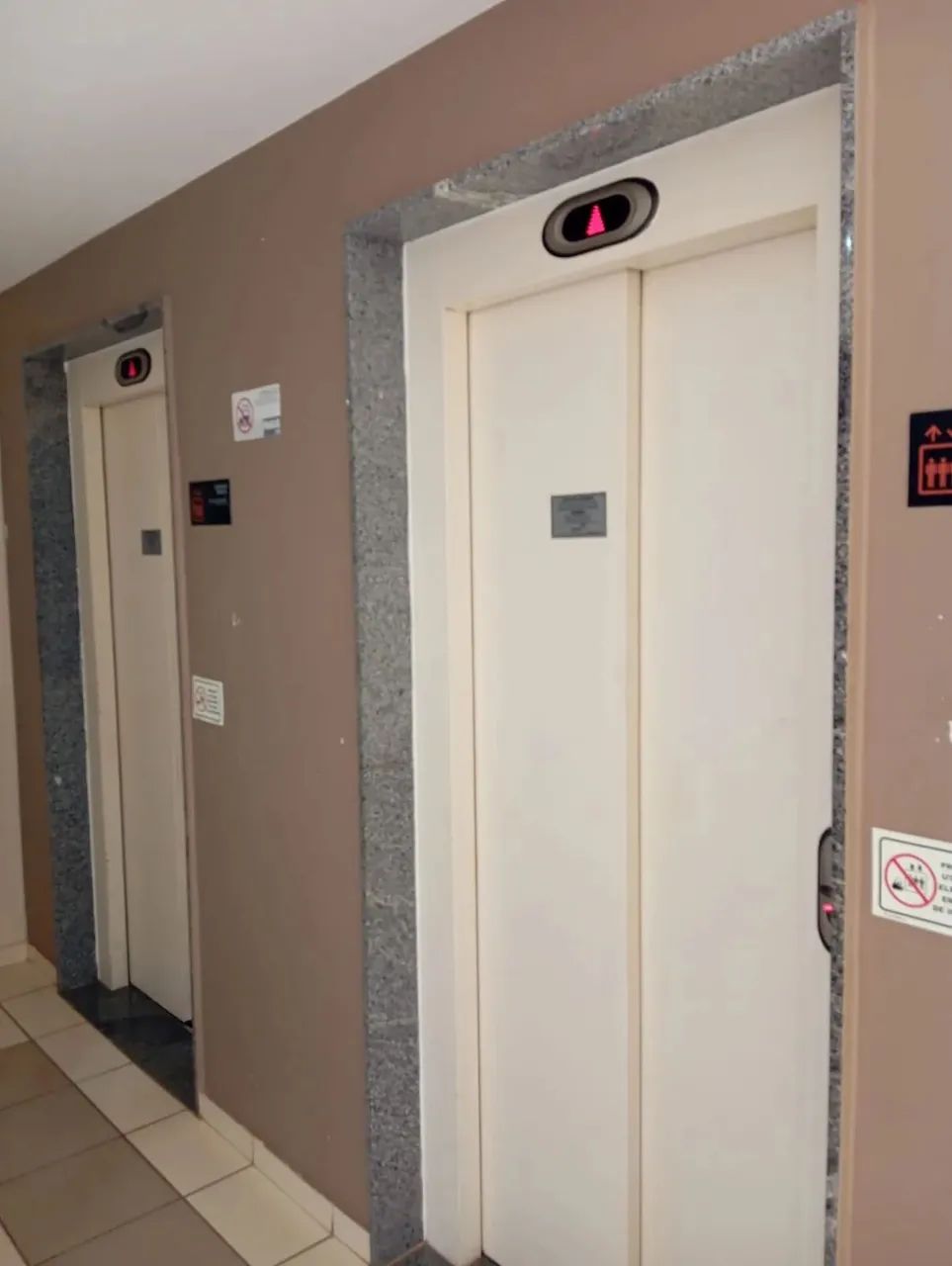 Imóvel para venda com 110 metros quadrados com 2 quartos - Foto 5