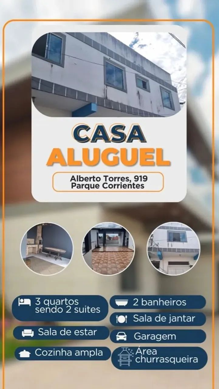 s -  Pq Leopoldina 3 qts 2 suite, 3 bh, 1 vg - terraço com área livre Alberto torres