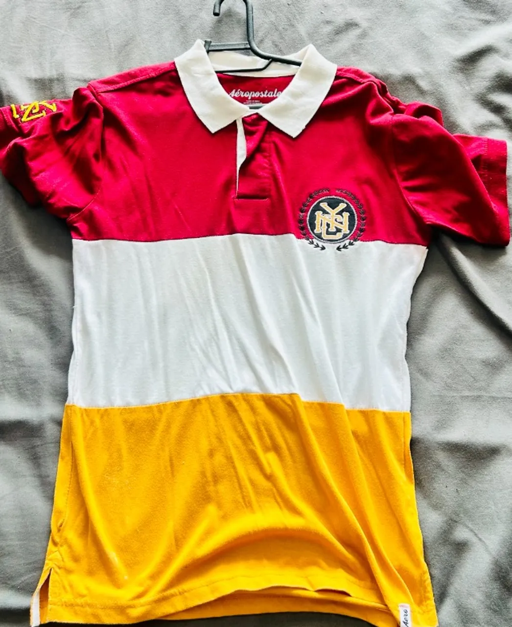 Camisas Gola Polo Importadas