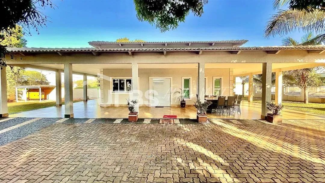 0 - Chácara 4 quartos, sendo 2 suítes - Foto 14