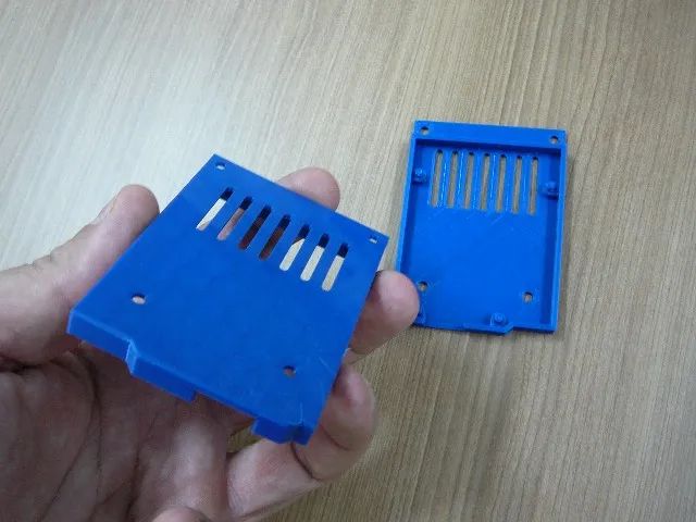 2 bases, case, capa proteção para Arduino Uno - Foto 3