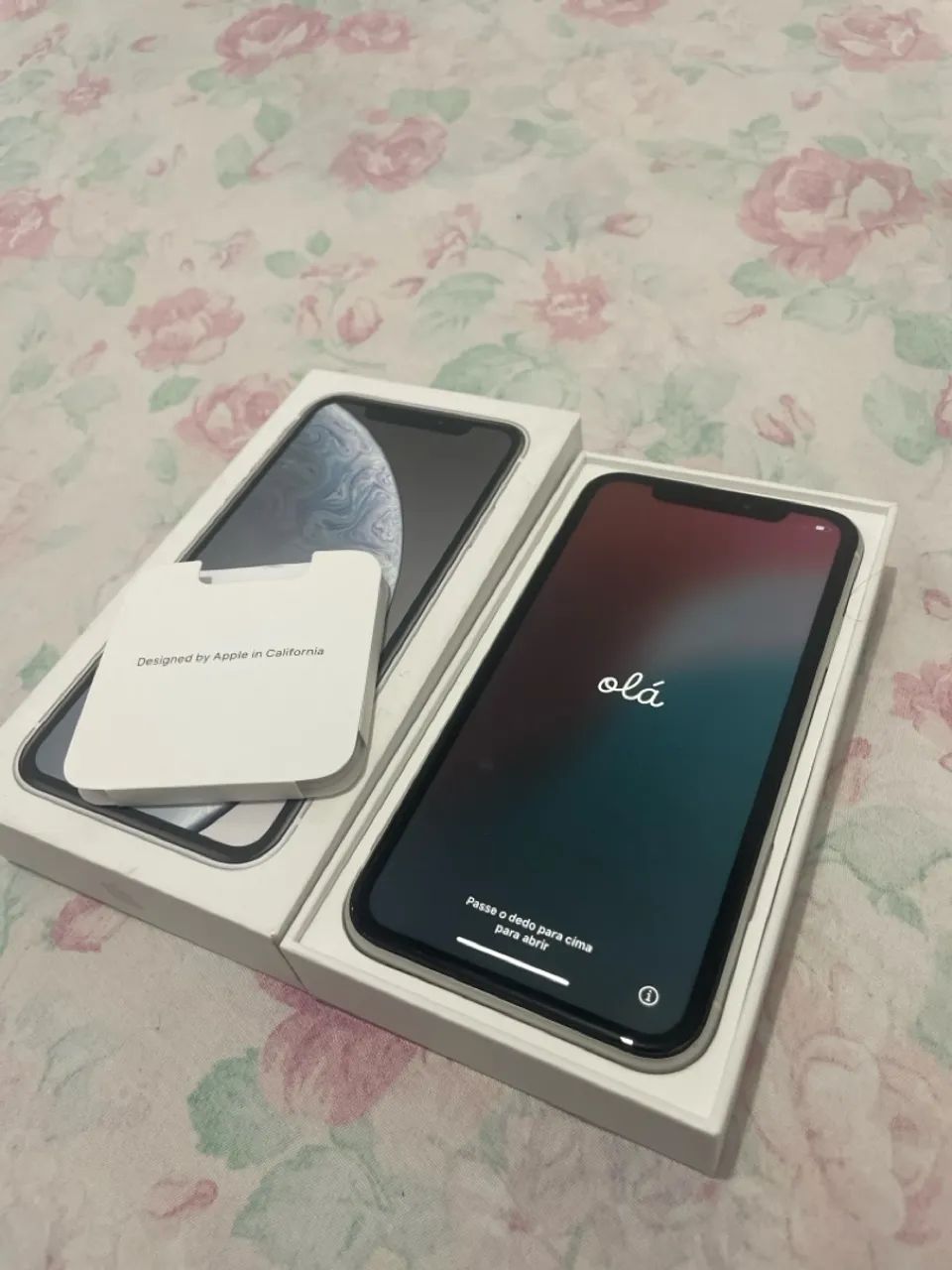 iPhone XR 64gb / @AppleStorm.imports