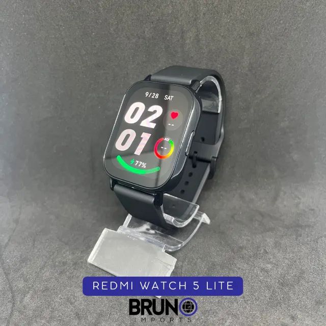Smartwatch Redmi Watch 5 Lite