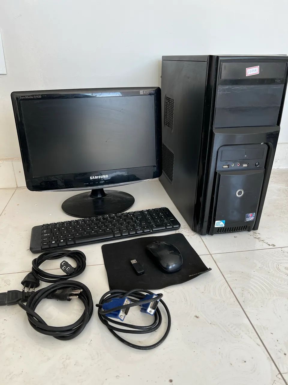 Selling Complete Computer441992453712793600