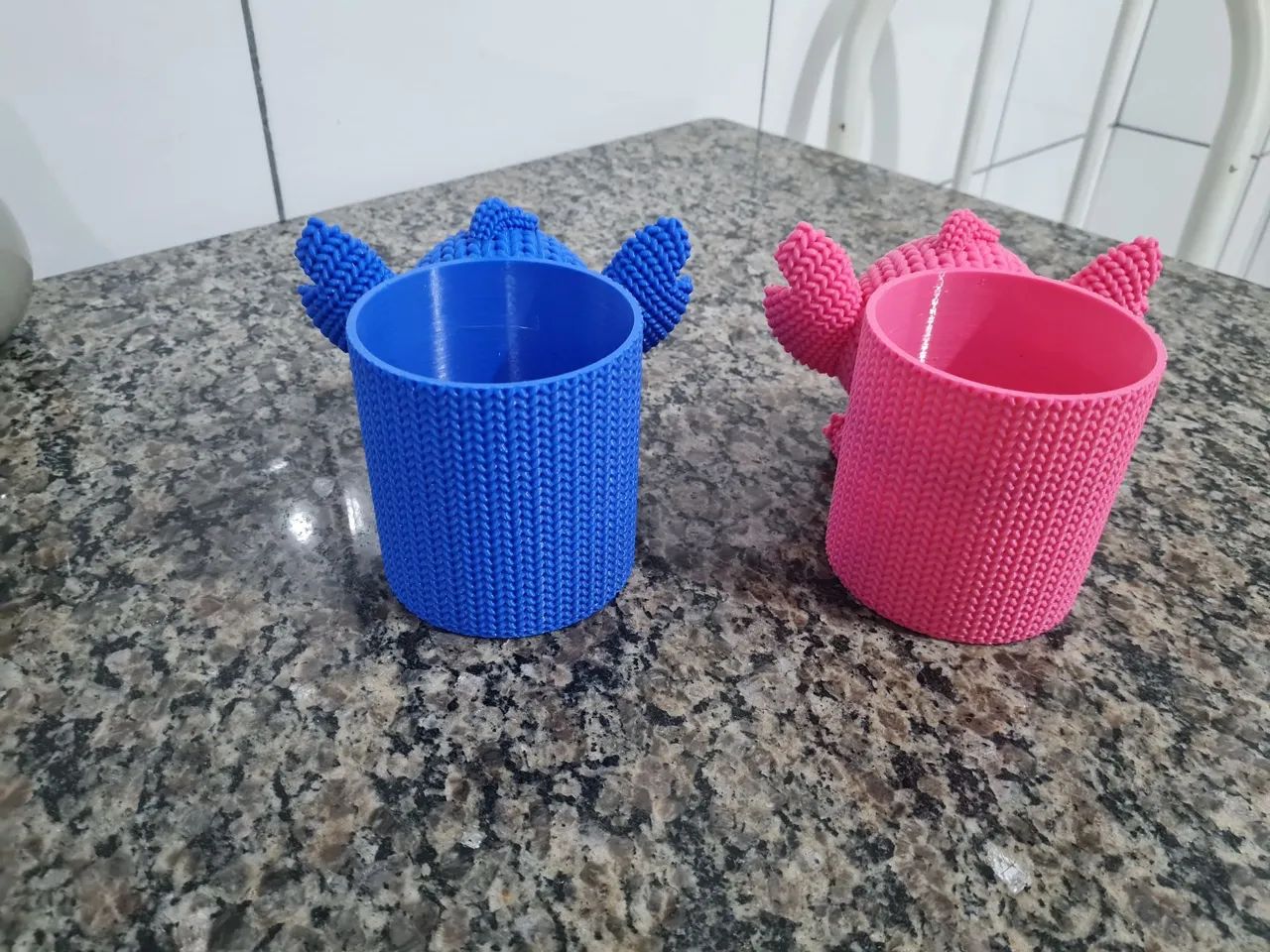 Stich porta canetas e outros.. - Foto 4
