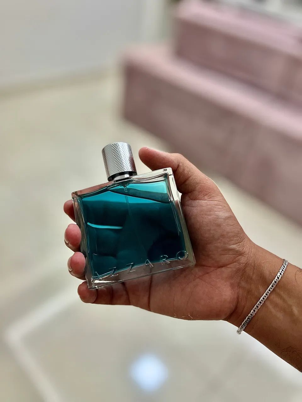 Perfume Azzaro chrome legend - Foto 2