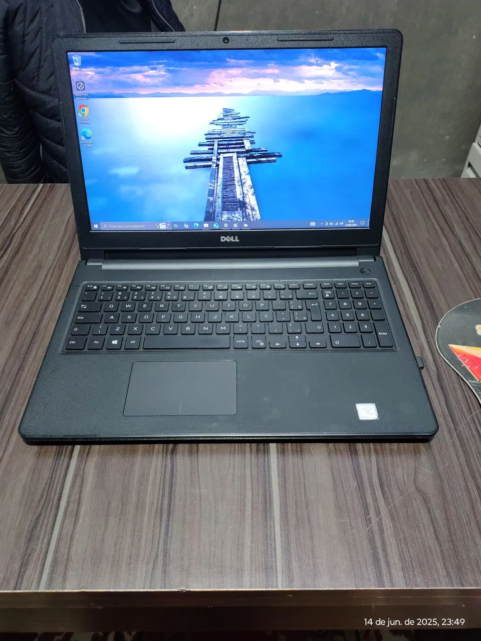 Notebook Dell i5