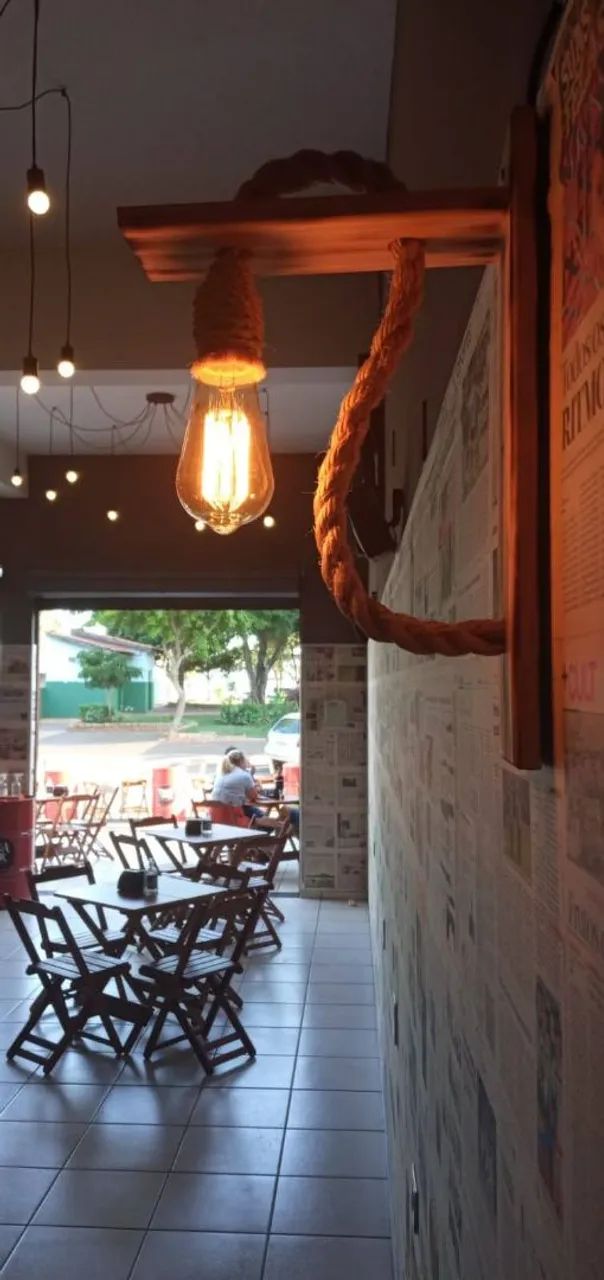 Espetaria bar&restaurante  - Foto 5